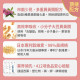 【大豆異黃酮+紅花苜蓿】熟齡女性調理ｘ營養補給