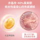 【大豆異黃酮+紅花苜蓿】熟齡女性調理ｘ營養補給